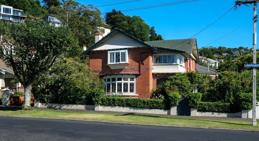  at 36 Sandringham Street, Saint Clair, Dunedin, Otago