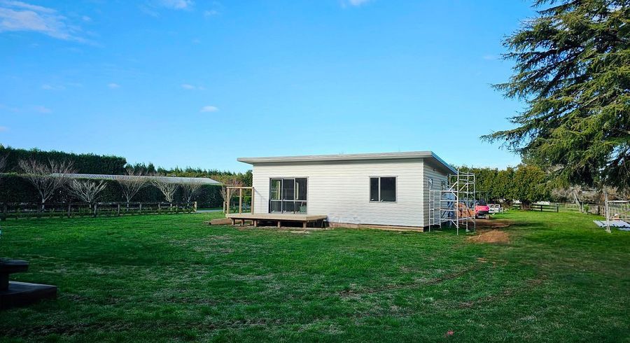  at 326A Airport Road, Tamahere, Hamilton