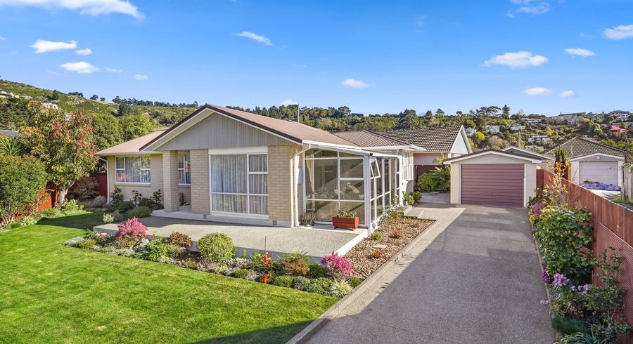  at 14 Hilldale Place, Hillsborough, Christchurch