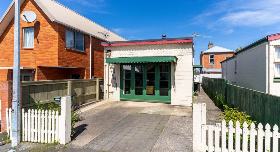  at 9 Titan Street, North Dunedin, Dunedin, Otago