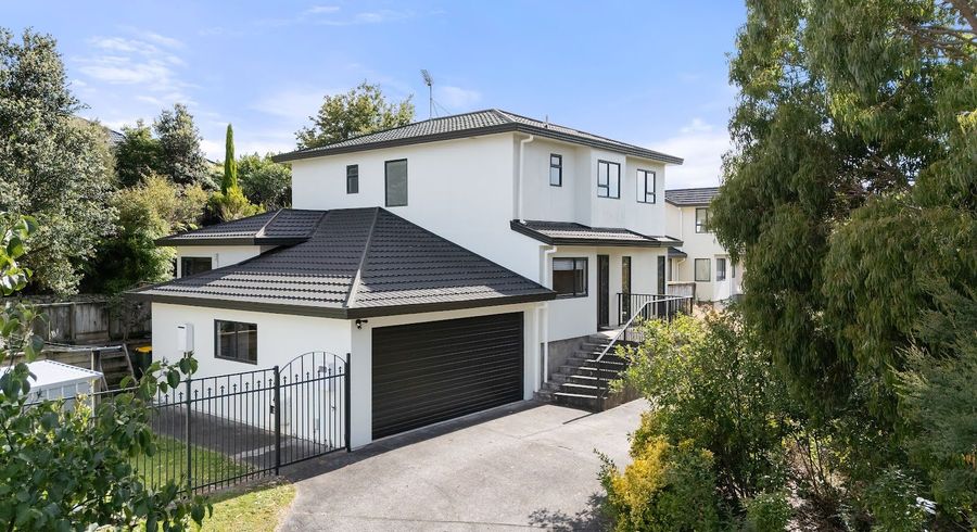  at 69 Joseph Banks Drive, Whitby, Porirua, Wellington