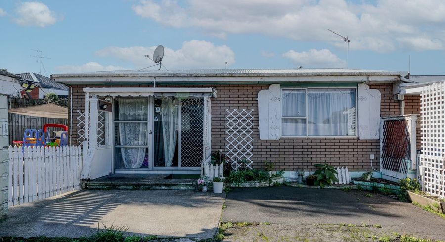  at 3/37 Hillside Road, Papatoetoe, Manukau City, Auckland