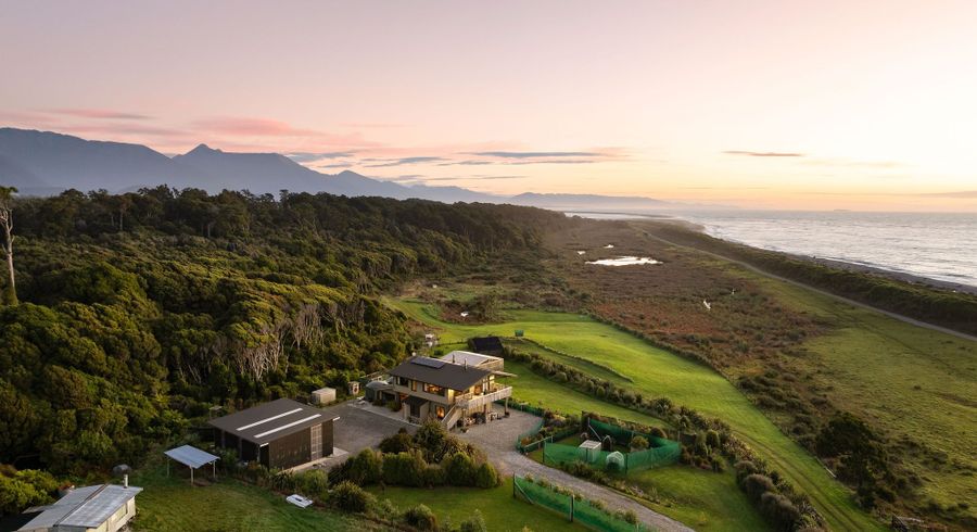  at 4/11294 State Highway, Haast, Westland, West Coast