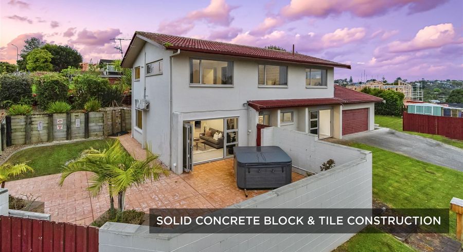  at 75 Sartors Avenue, Browns Bay, Auckland