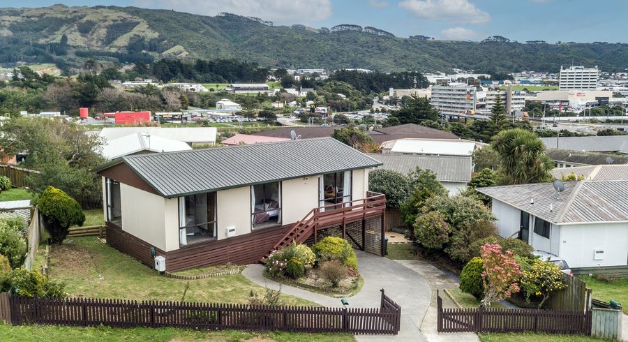  at 18 Awatea Street, Ranui, Porirua