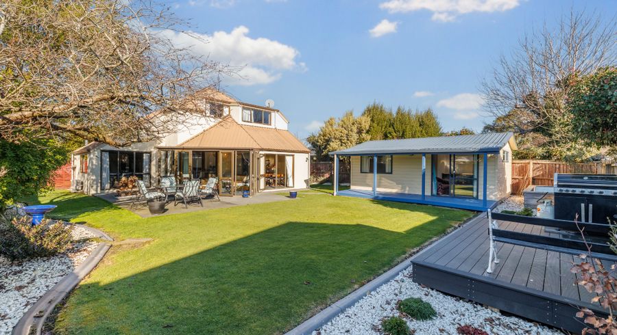  at 14 Purakanui Place, Northwood , Christchurch City, Canterbury