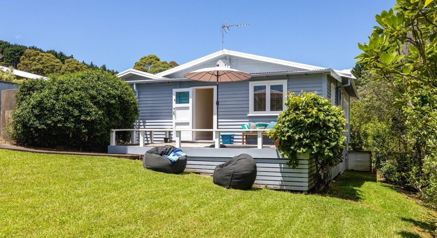  at 5 Waiata Road, Onetangi, Waiheke Island, Auckland
