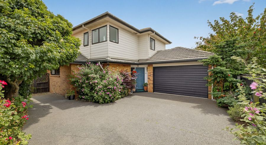  at 2/7 Crofts Lane, Parklands, Christchurch City, Canterbury