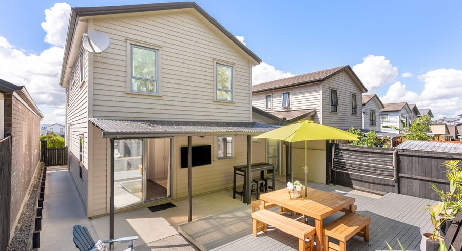  at 14 Taiaapure Street, Weymouth, Manukau City, Auckland