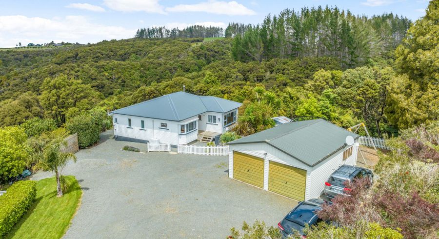  at 43 Palmer Road, Waipu, Waipu