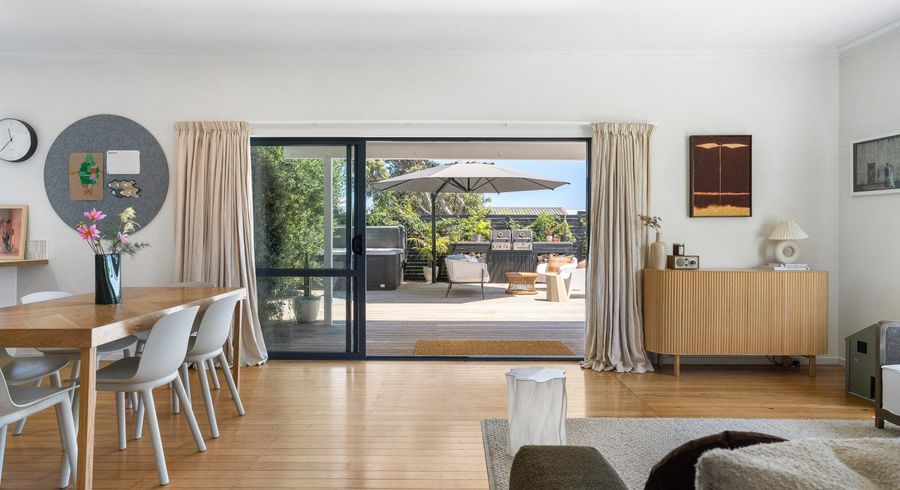  at 208B Leander Road, Whangamata, Whangamata