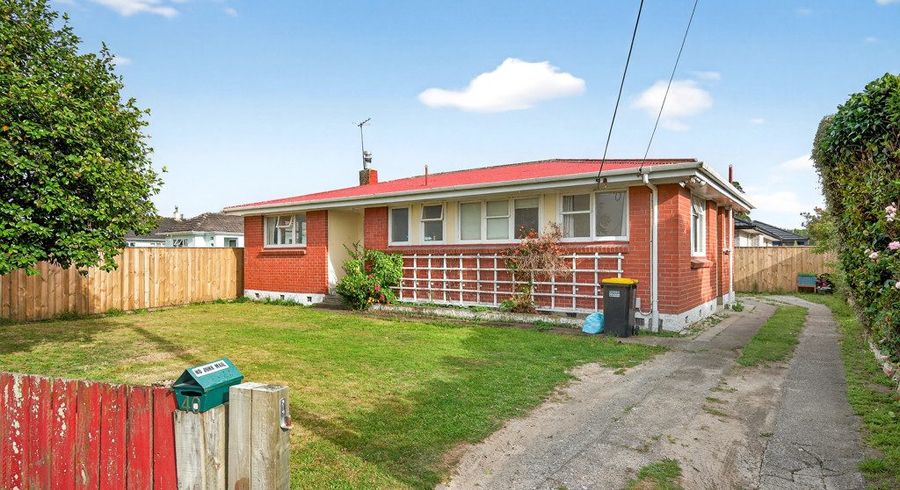  at 40 Harley Street, Masterton, Masterton, Wellington