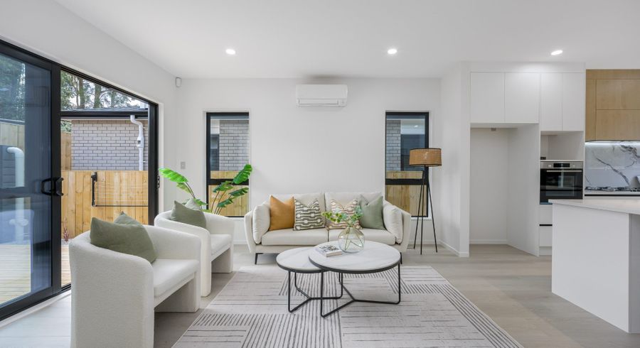  at Lot 1/52 Felgrove Street, Glendene, Waitakere City, Auckland