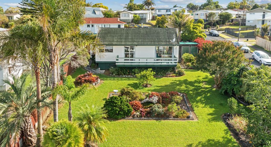  at 37 West View Crescent, Onerahi, Whangarei