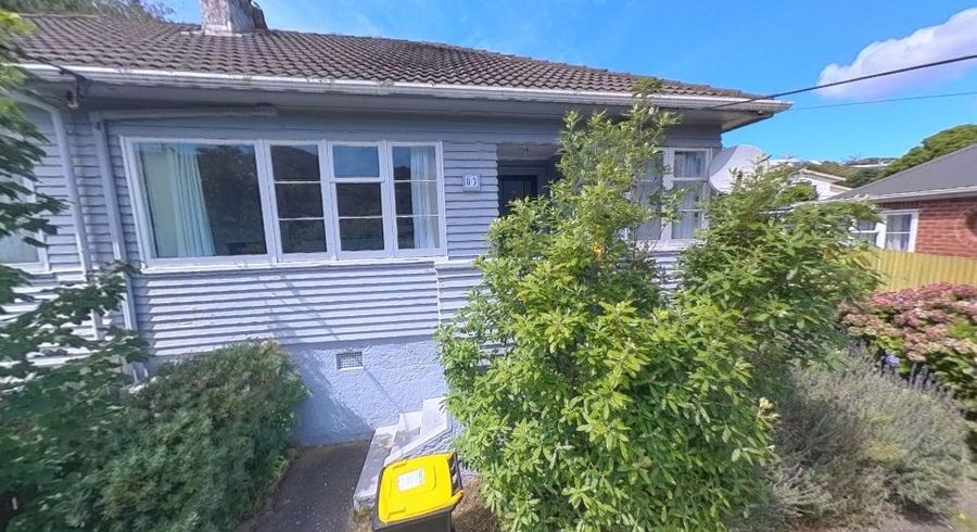  at 83 Sunshine Avenue, Karori, Wellington, Wellington