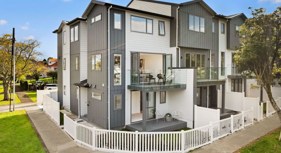  at 176 Hendon Avenue, Mount Albert, Auckland City, Auckland
