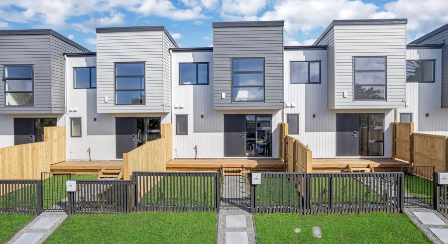  at Lot5/1 Benita Place, Sunnyvale, Waitakere City, Auckland