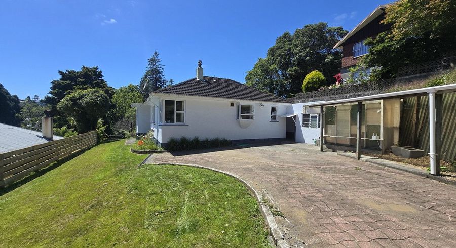  at 108 Huatoki Street, Frankleigh Park, New Plymouth, Taranaki