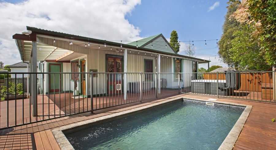  at 1/94 Lyon Street, Kihikihi, Te Awamutu