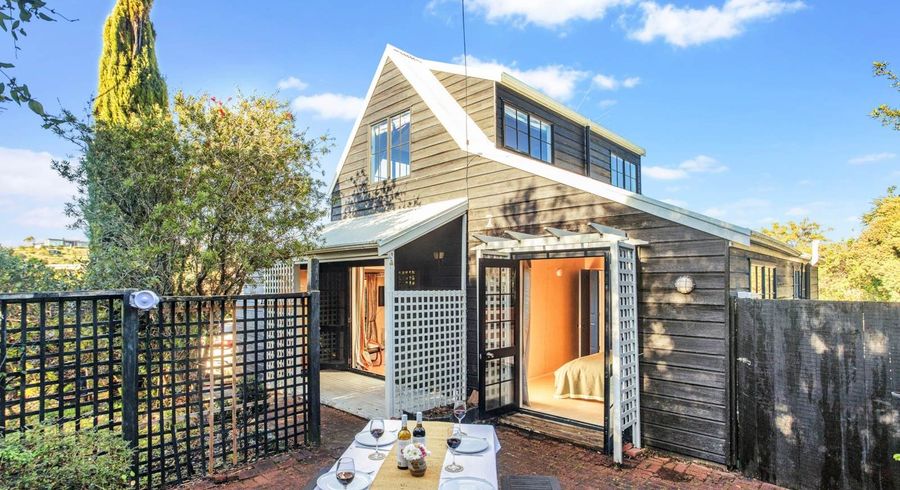  at 383 Sea View Road, Onetangi, Waiheke Island, Auckland