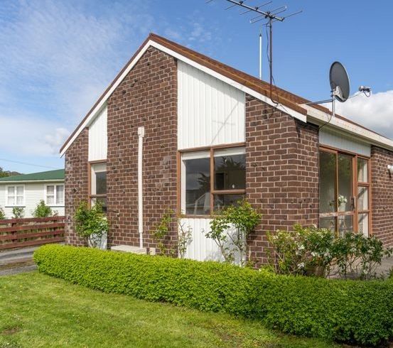  at 1/29 Raglan Street, Masterton, Masterton, Wellington