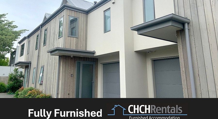  at 3/441 Madras Street, St. Albans, Christchurch City, Canterbury