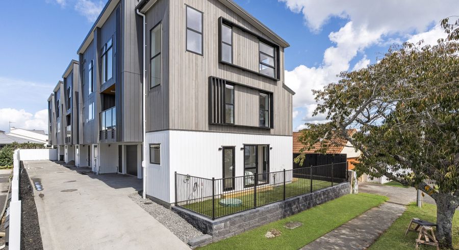  at 5E Truro Road, Sandringham, Auckland City, Auckland