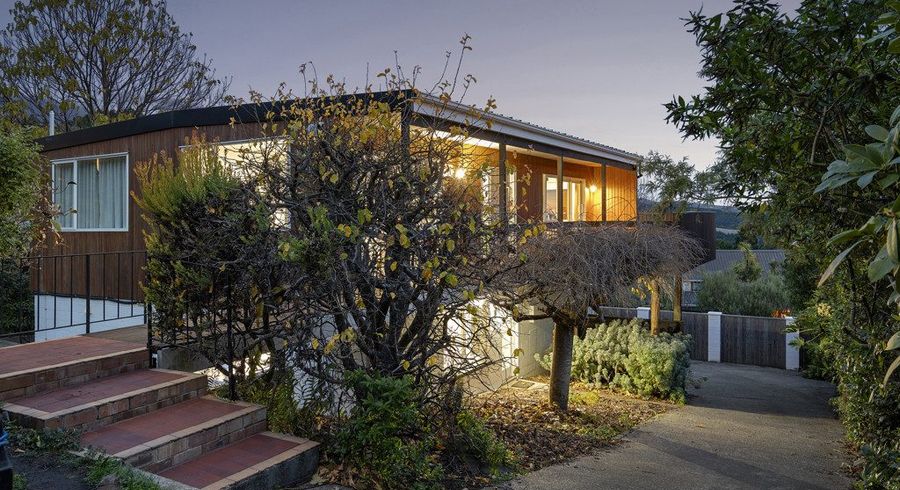  at 212 Dyers Pass Road, Cashmere, Christchurch