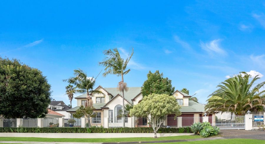  at 23 GRAMMAR SCHOOL ROAD, Pakuranga, Manukau City, Auckland