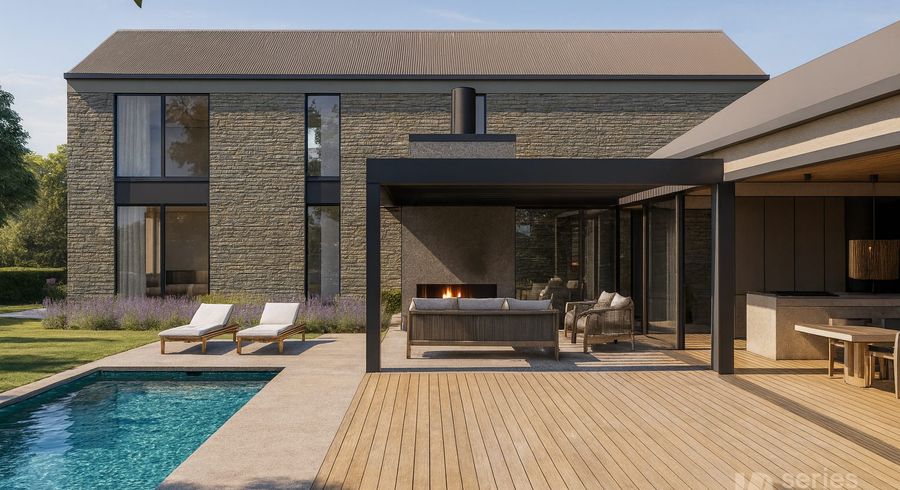  at 25 Elliot Street, Riverhead, Rodney, Auckland