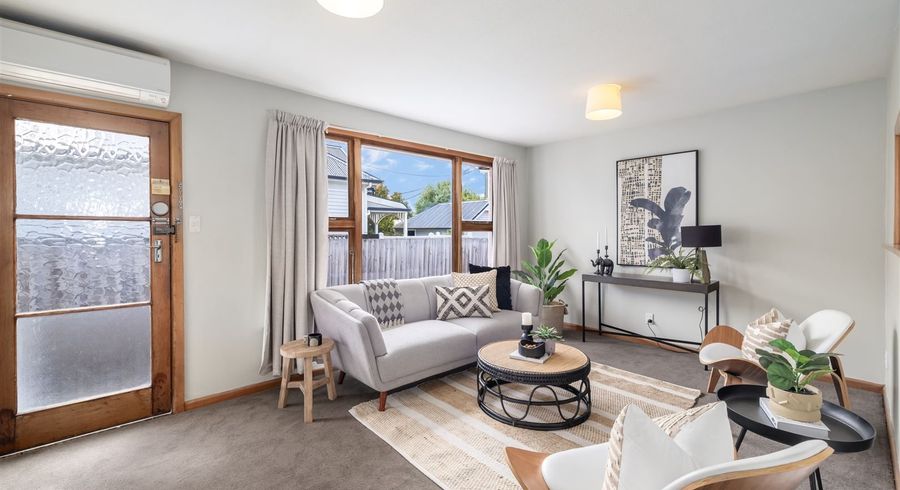  at 2/29 Gordon Avenue, St Albans, Christchurch