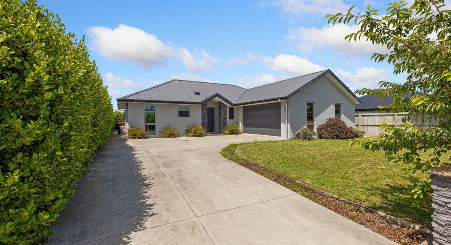  at 10 Park Lane, Rolleston, Selwyn, Canterbury
