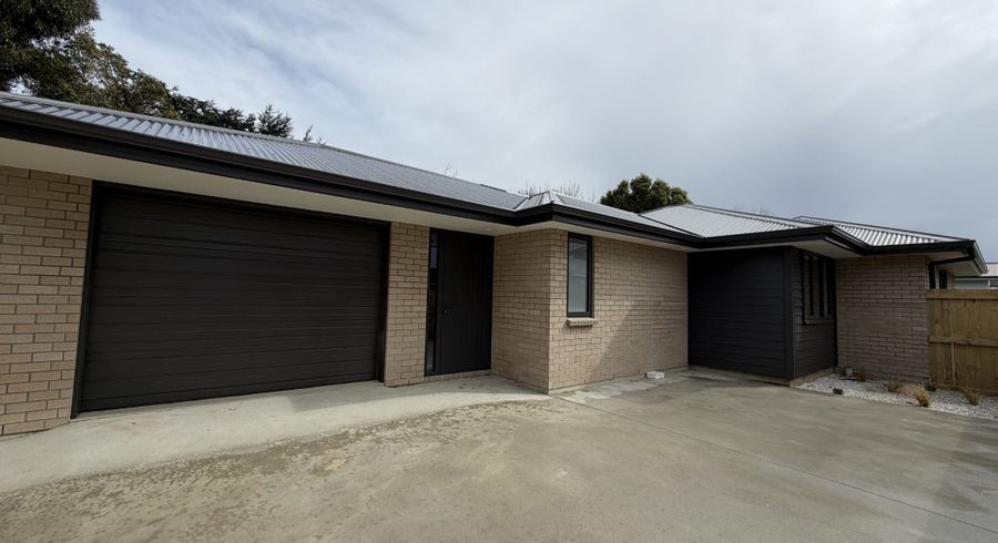  at 6/233 Nelson Street, Strathern, Invercargill, Southland