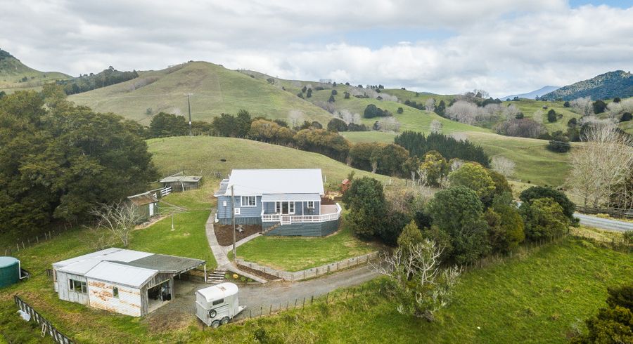  at 671 Houto Road, Whangarei