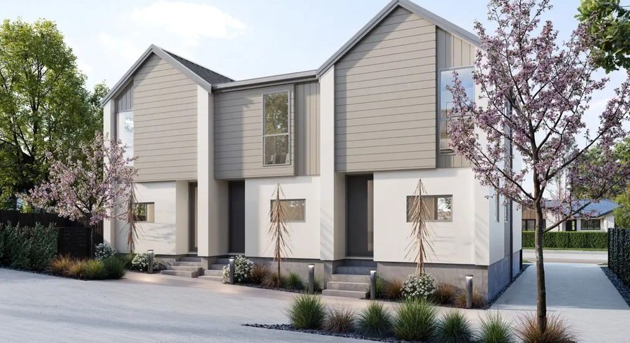  at 1/41 Margaret Road , Papatoetoe, Manukau City, Auckland
