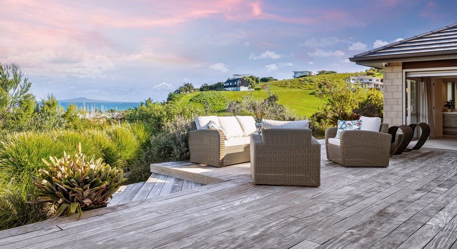  at 21 Laguna Place, Matakatia Bay, Rodney, Auckland