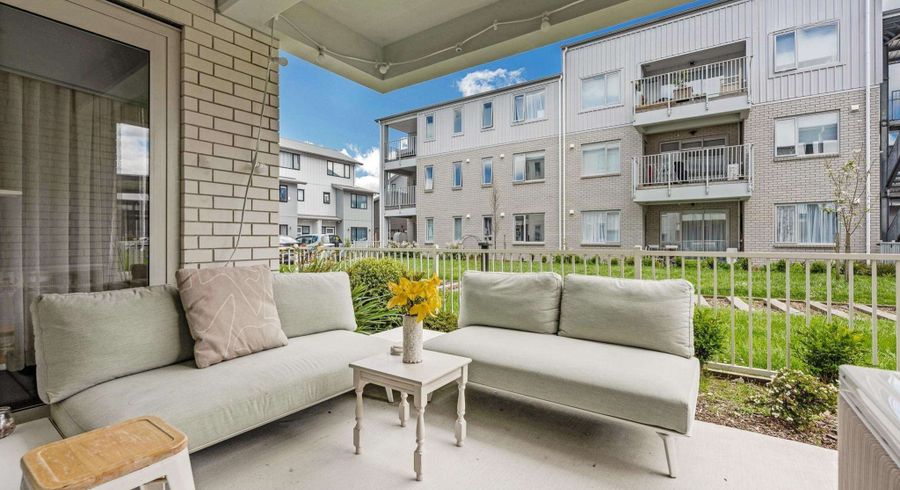  at G08/28A Eileen Newey Place, Henderson, Waitakere City, Auckland