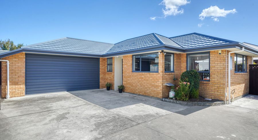  at 121A Gilberthorpes Road, Hei Hei, Christchurch
