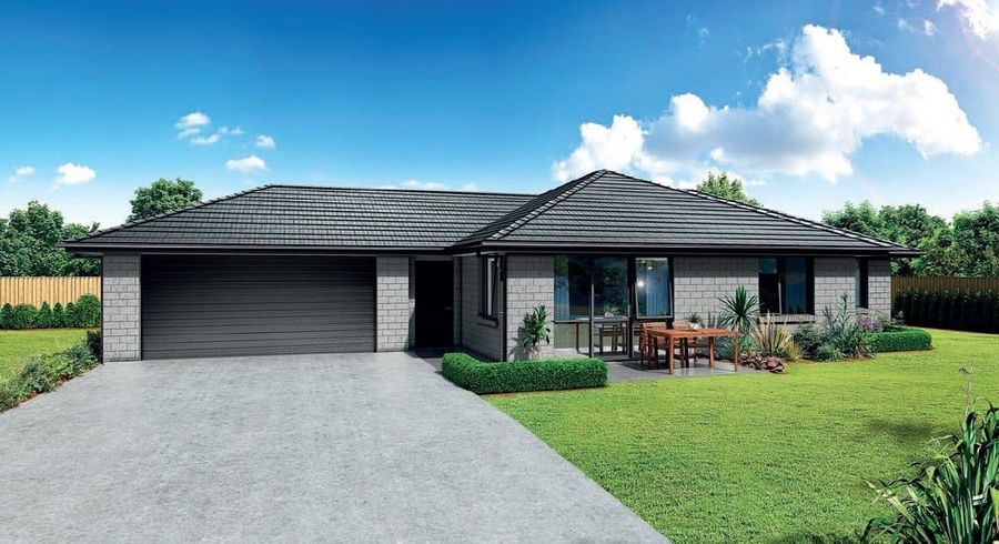  at 25A Aratapu Street, Waitara, New Plymouth, Taranaki