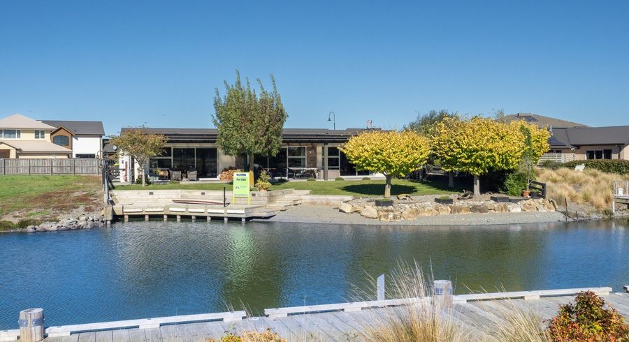  at 60 Ludlow Drive, Lake Hood, Ashburton, Ashburton, Canterbury