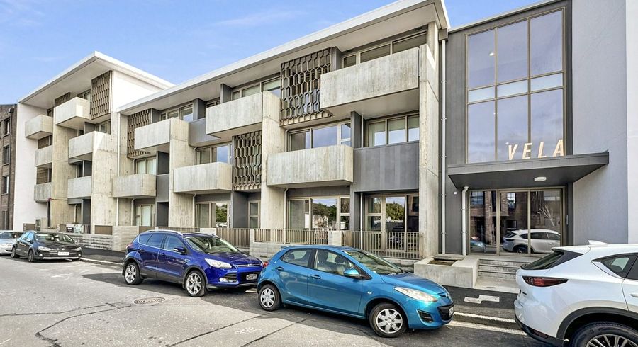  at 304/2 Campbell Terrace, Petone, Lower Hutt, Wellington