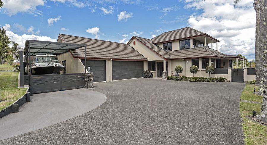  at 35 Honeysuckle Lane, Ohauiti, Tauranga, Bay Of Plenty