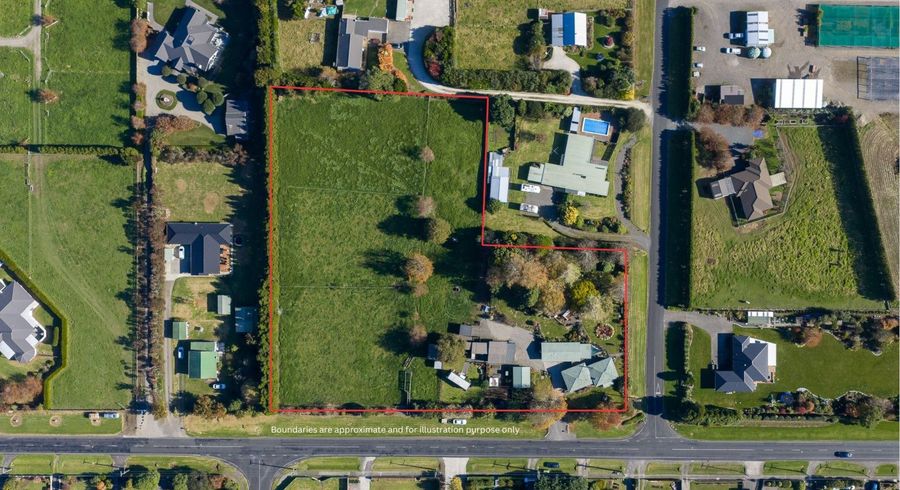  at 104 Princess Street, Waitara, New Plymouth, Taranaki