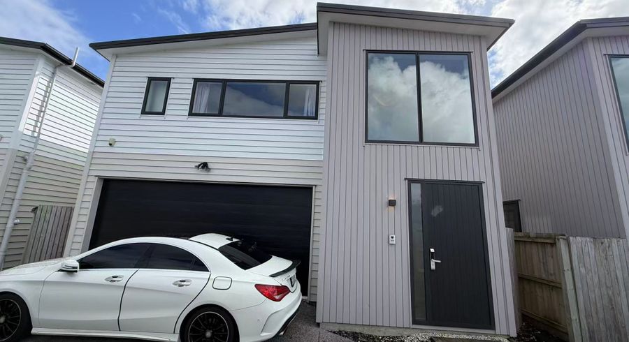  at 47C Bruce Mclaren Road, Henderson, Waitakere City, Auckland