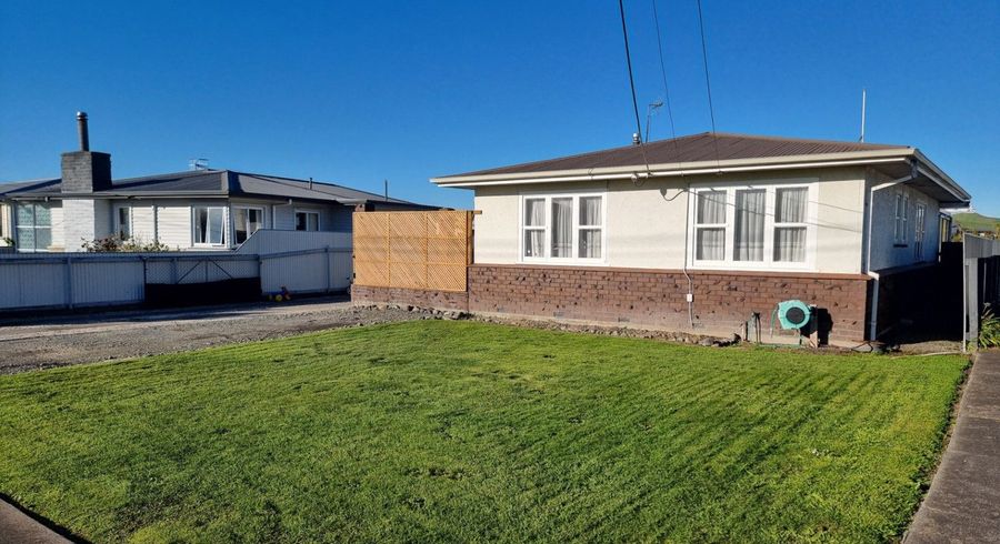  at 22 Jull Crescent, Waipukurau, Waipukurau