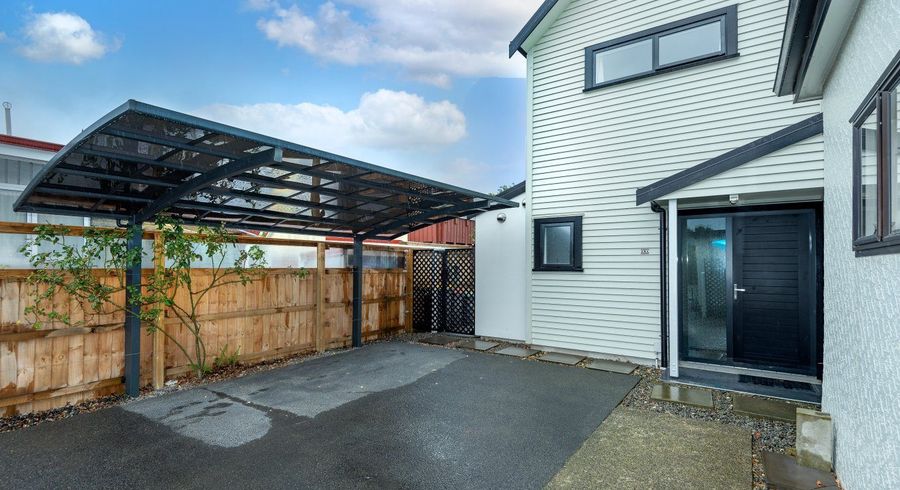  at 1/18 Kenilworth Street, Addington, Christchurch