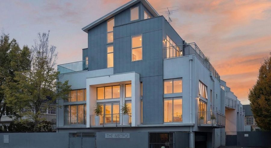  at 11/28 Salisbury Street, City Centre, Christchurch City, Canterbury