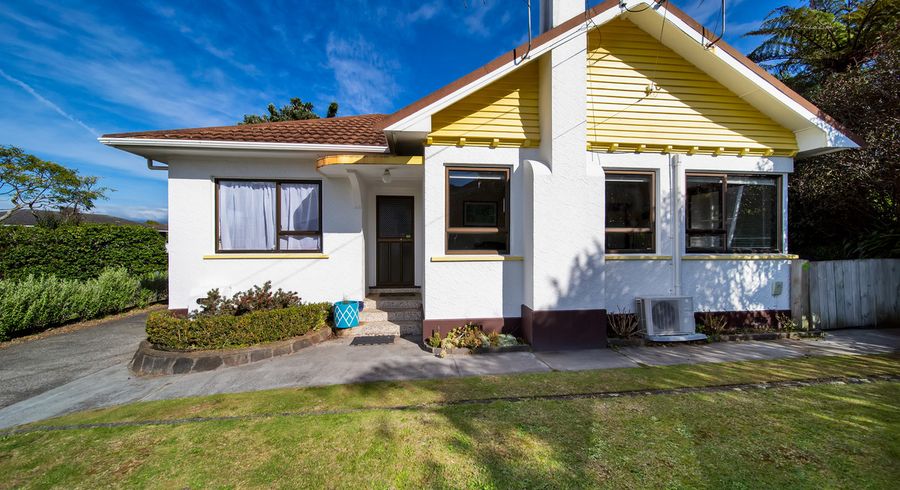  at 7 Price Street, Westown, New Plymouth