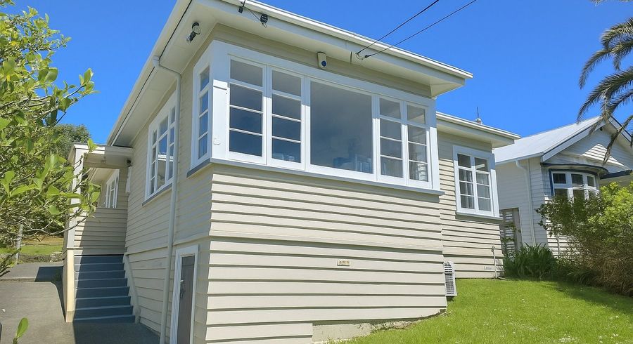  at 18 Akatea St, Berhampore, Wellington, Wellington