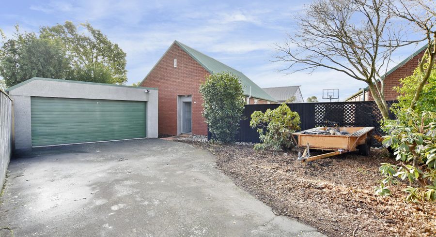  at 35A Larch Place, Casebrook, Christchurch